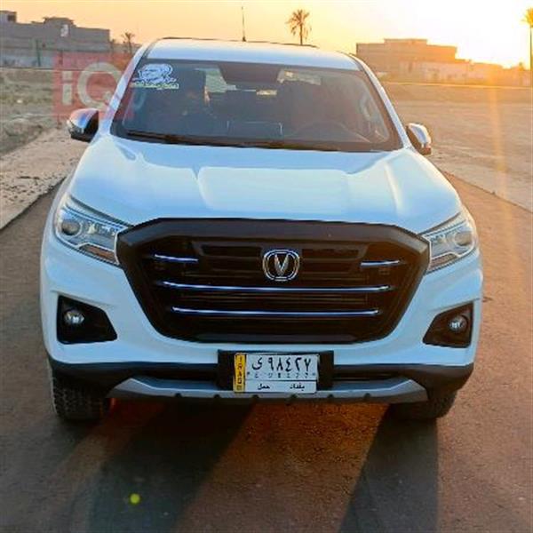 Changan for sale in Iraq